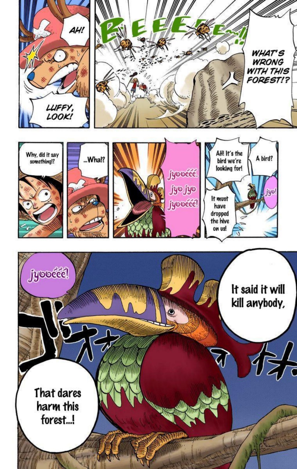 One Piece Volume 25 Page 75