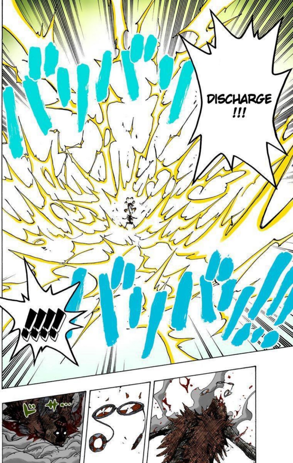 One Piece Volume 28 Page 163