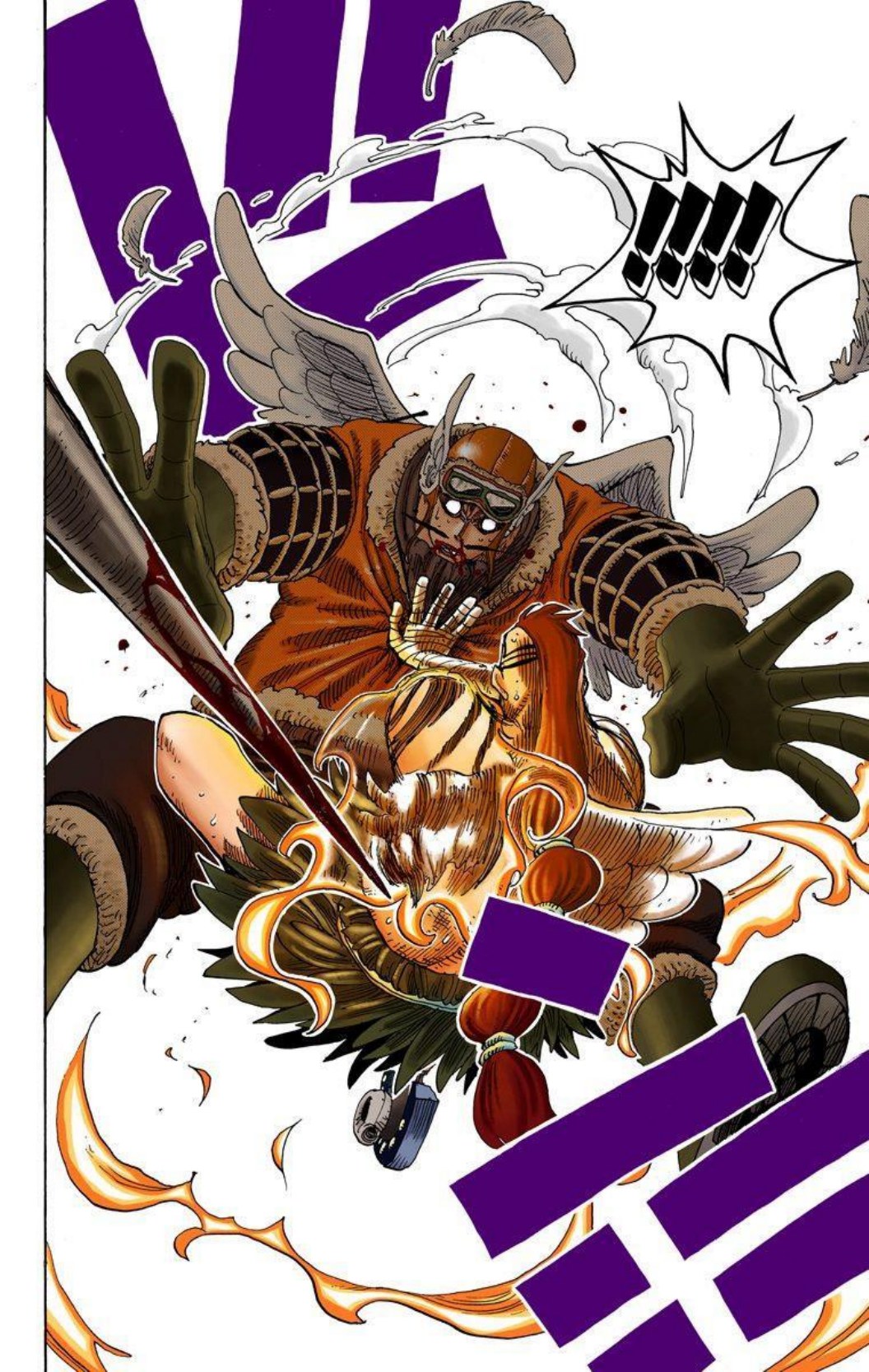 One Piece Volume 28 Page 19