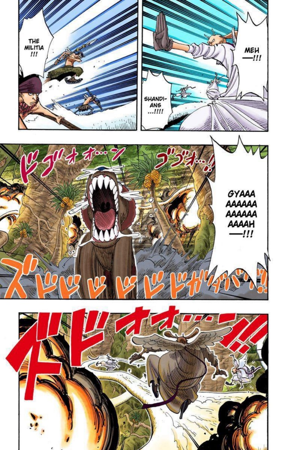 One Piece Volume 28 Page 44