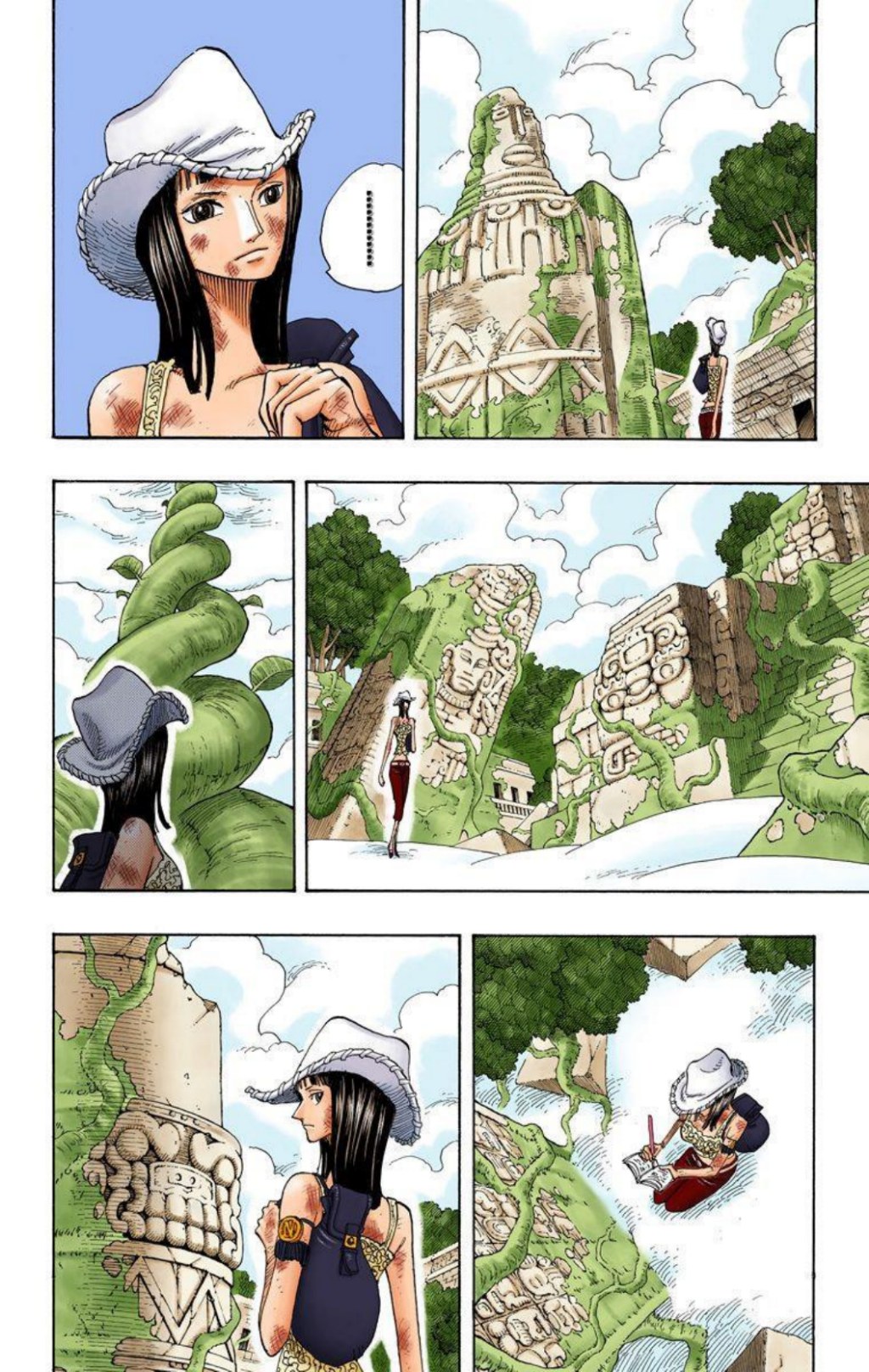One Piece Volume 29 Page 24