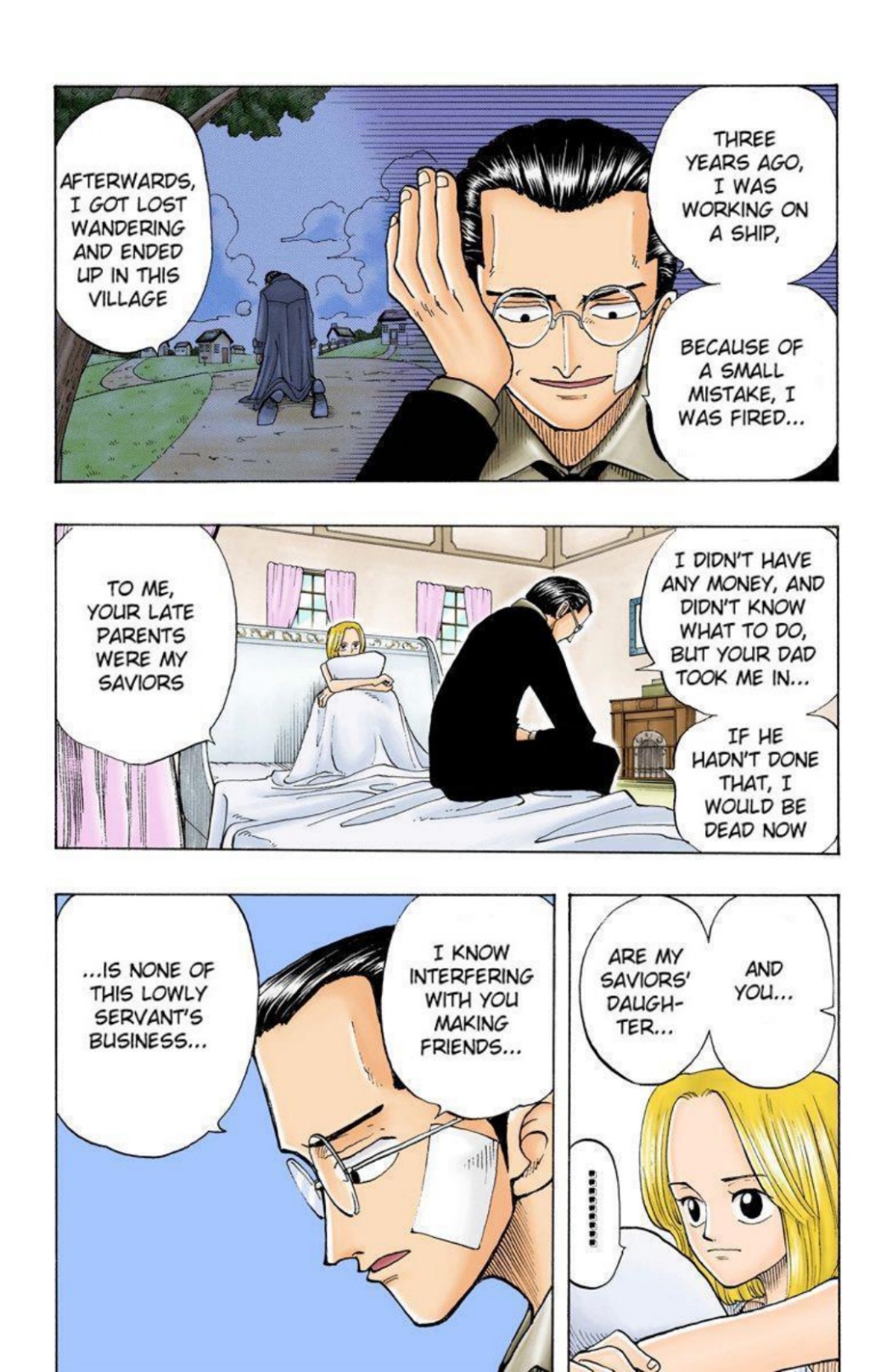 One Piece Volume 3 Page 151
