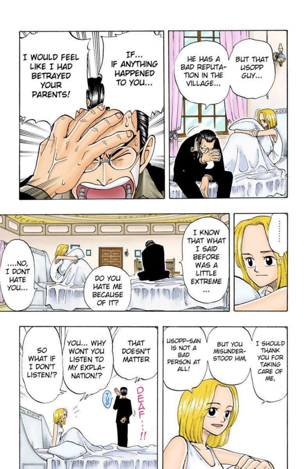 One Piece Volume 3 Page 152