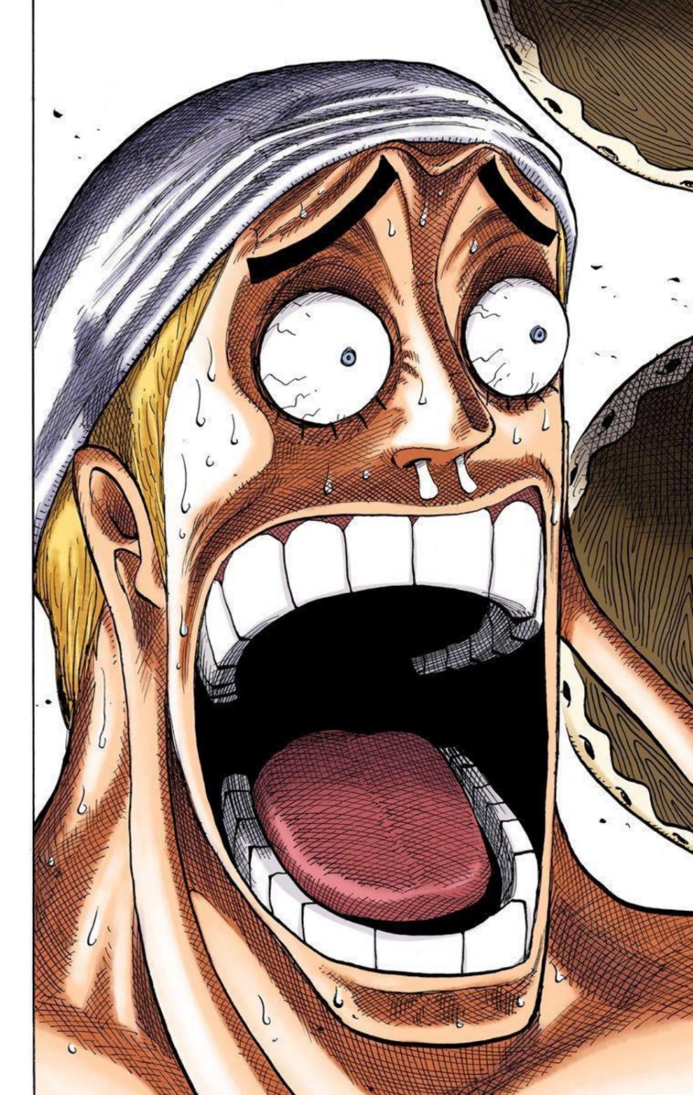 One Piece Volume 30 Page 70