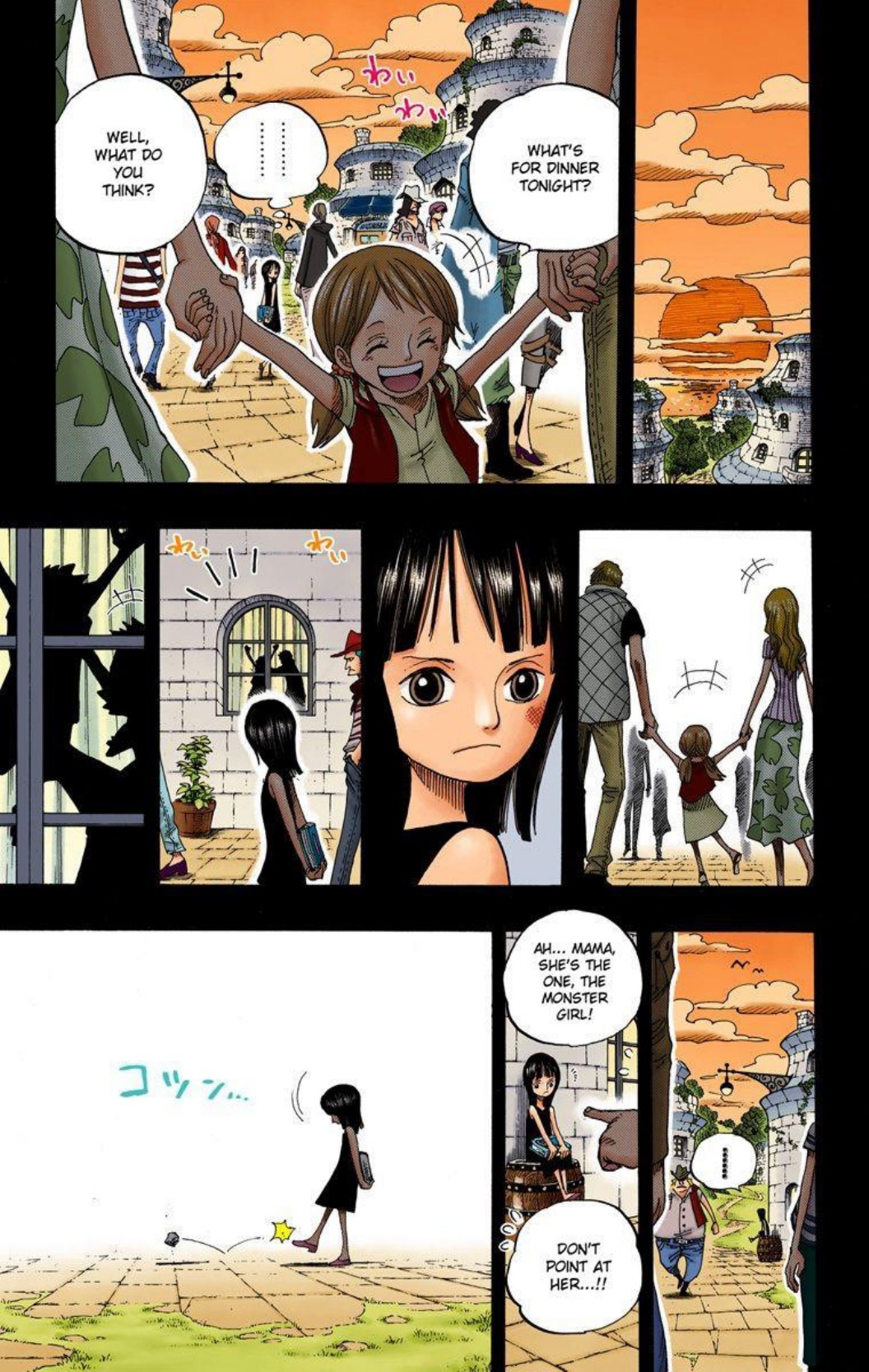 One Piece Volume 41 Page 49