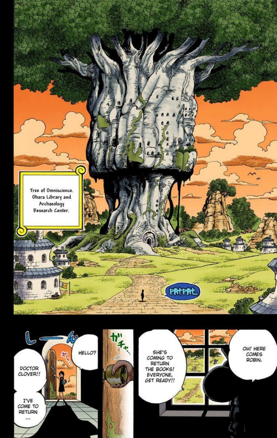 One Piece Volume 41 Page 52