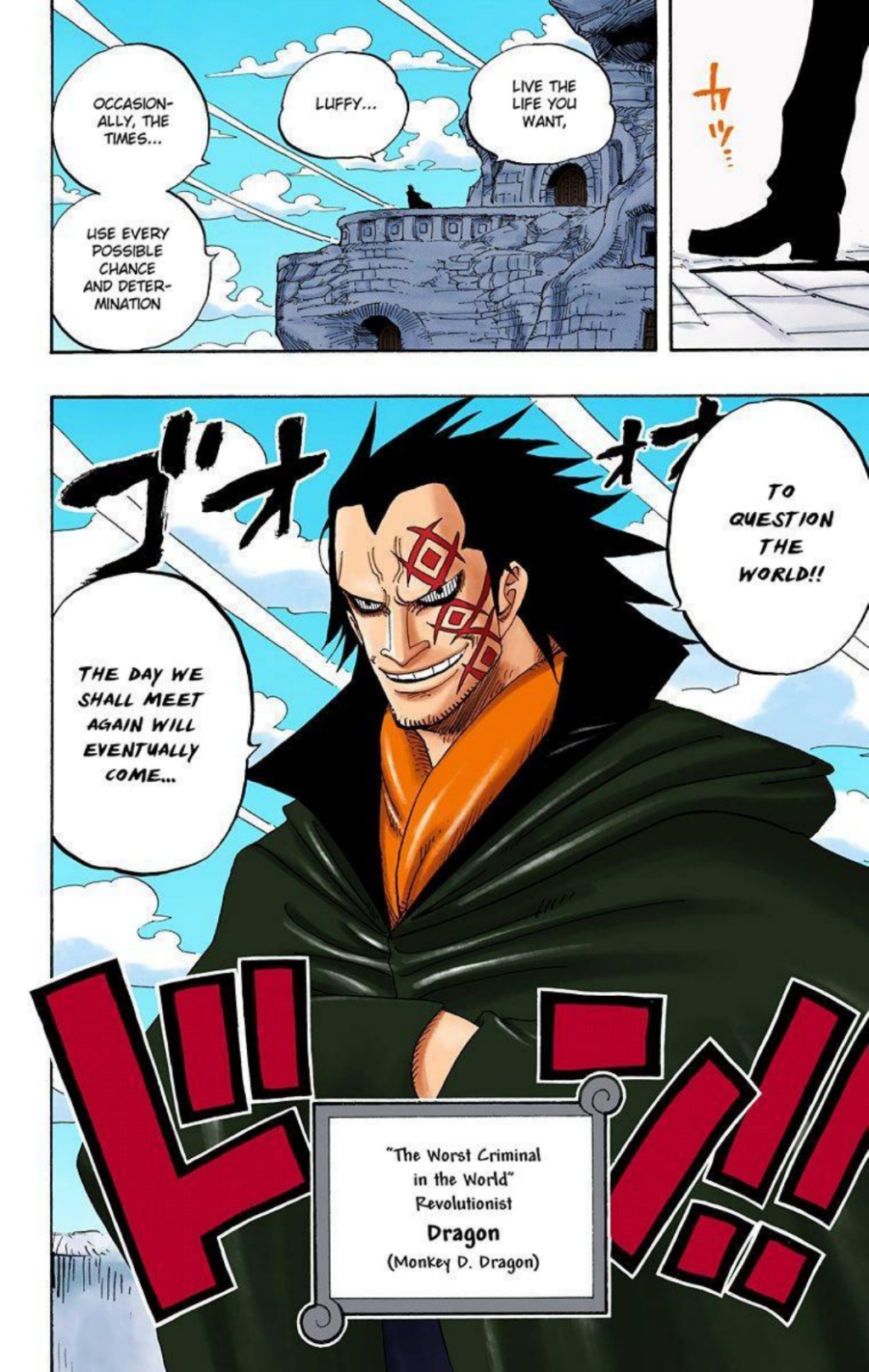 One Piece Volume 45 Page 173