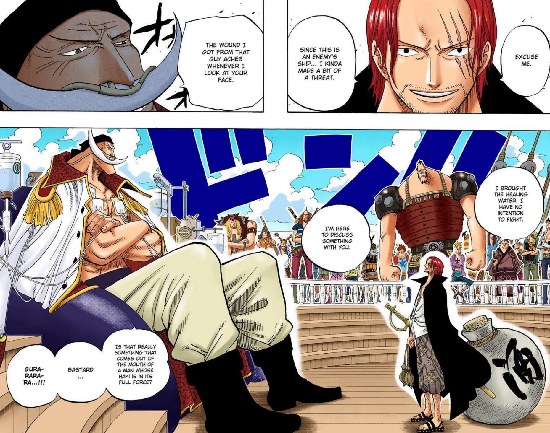 One Piece Volume 45 Page 62