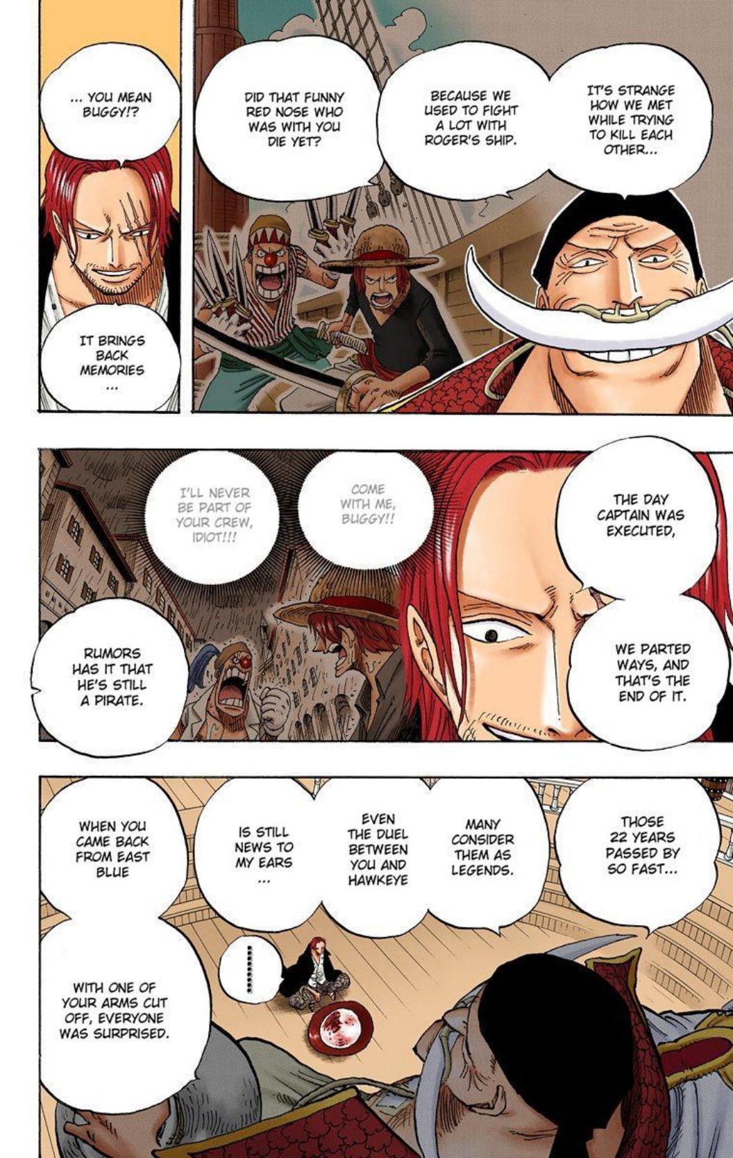 One Piece Volume 45 Page 65