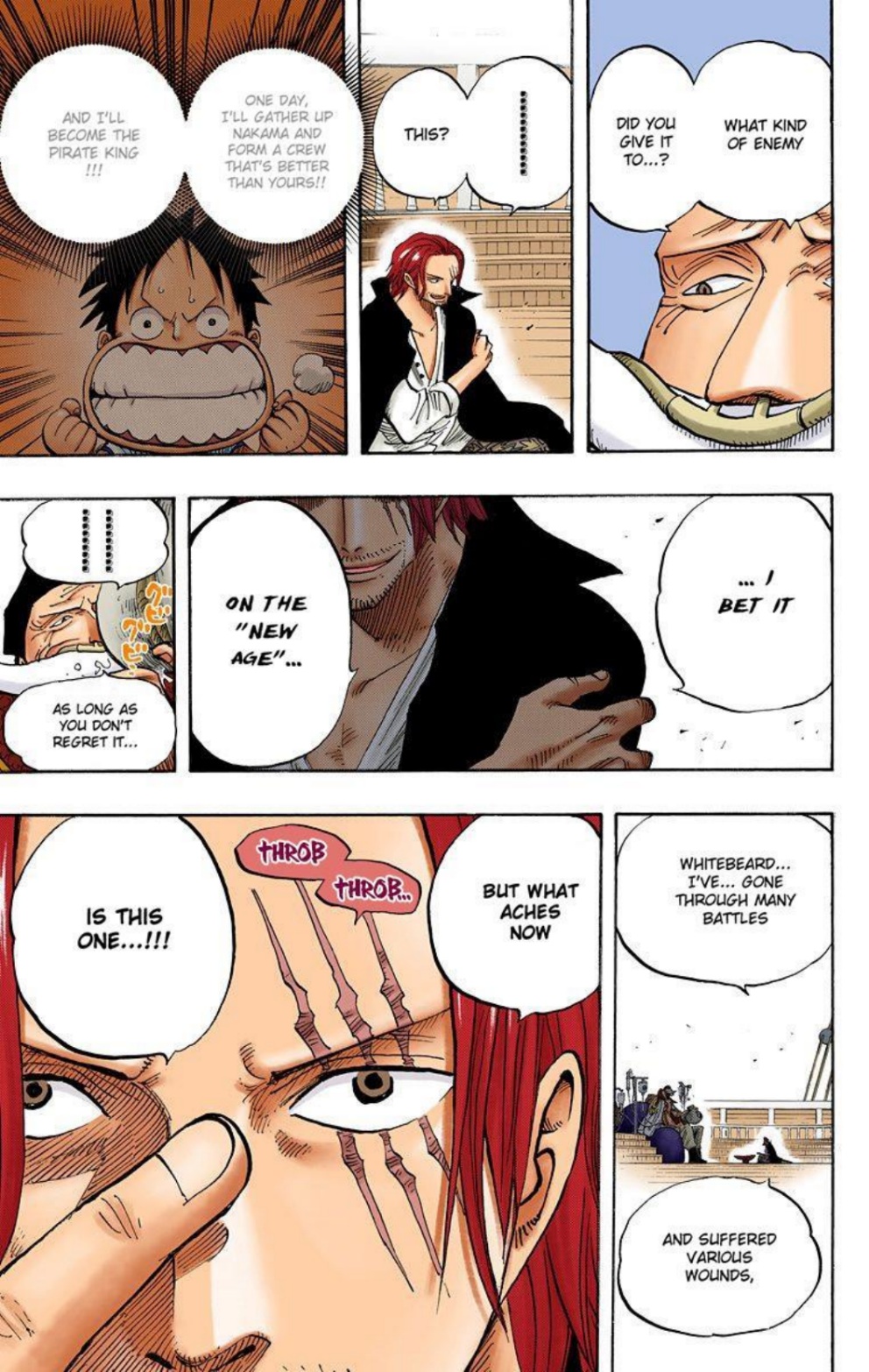 One Piece Volume 45 Page 66