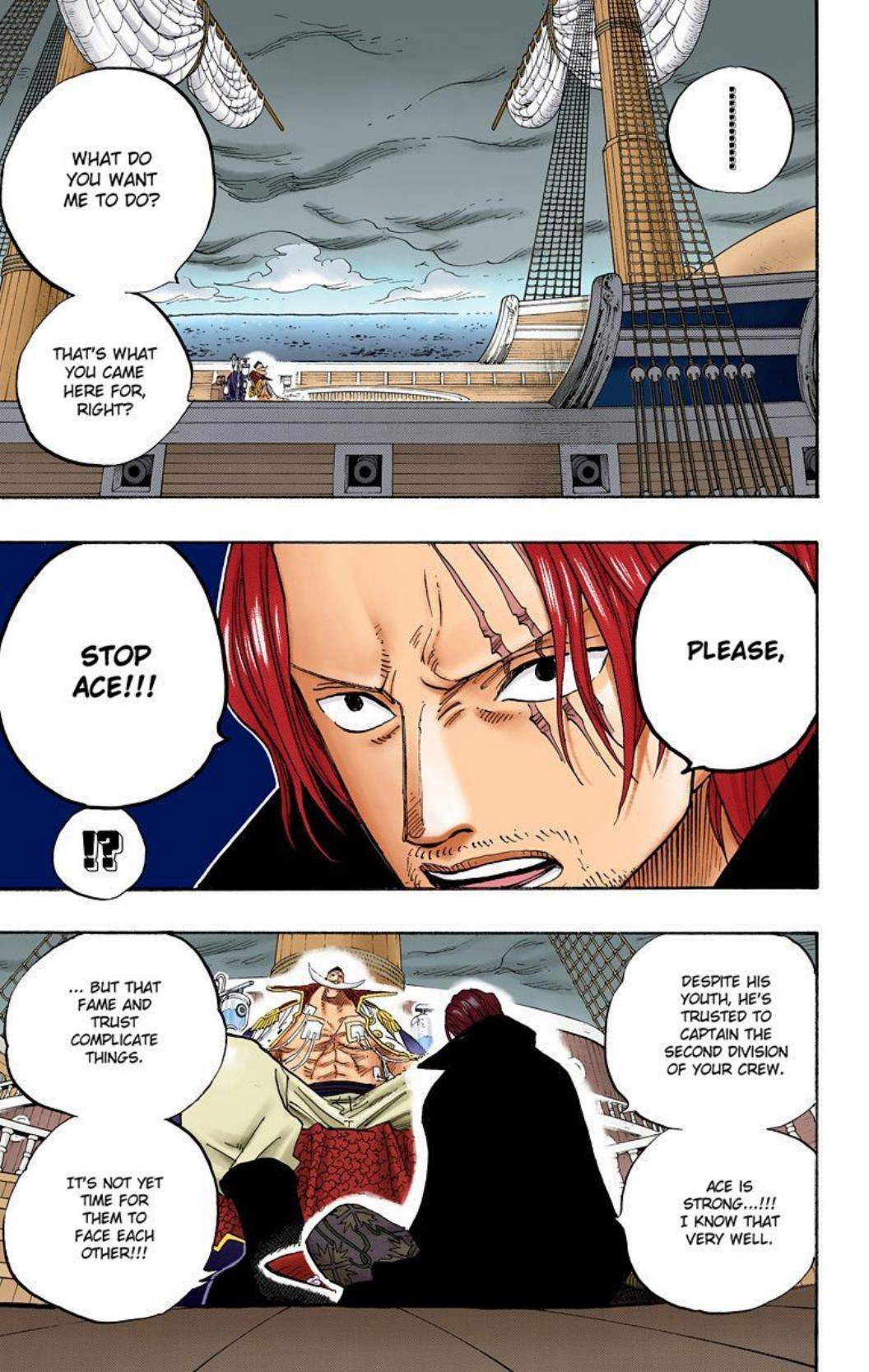 One Piece Volume 45 Page 68
