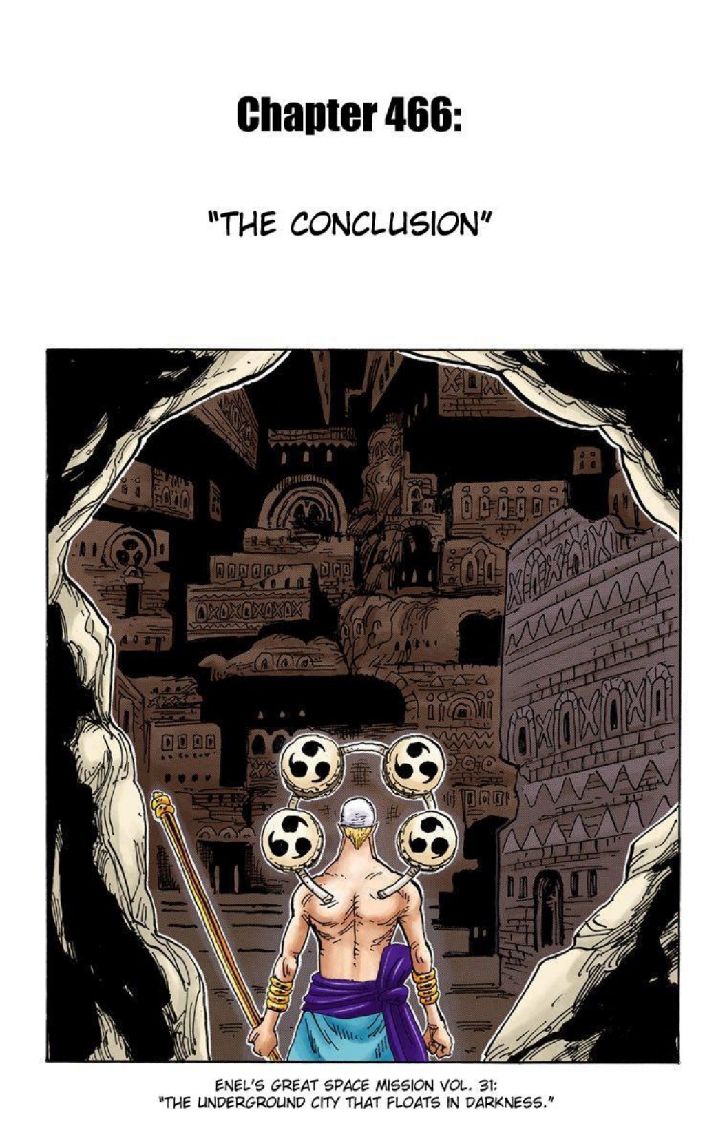 One Piece Volume 48 Page 111