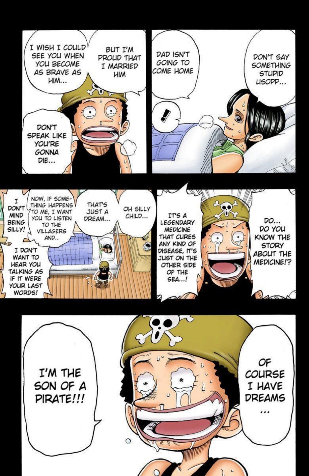 One Piece Volume 5 Page 114