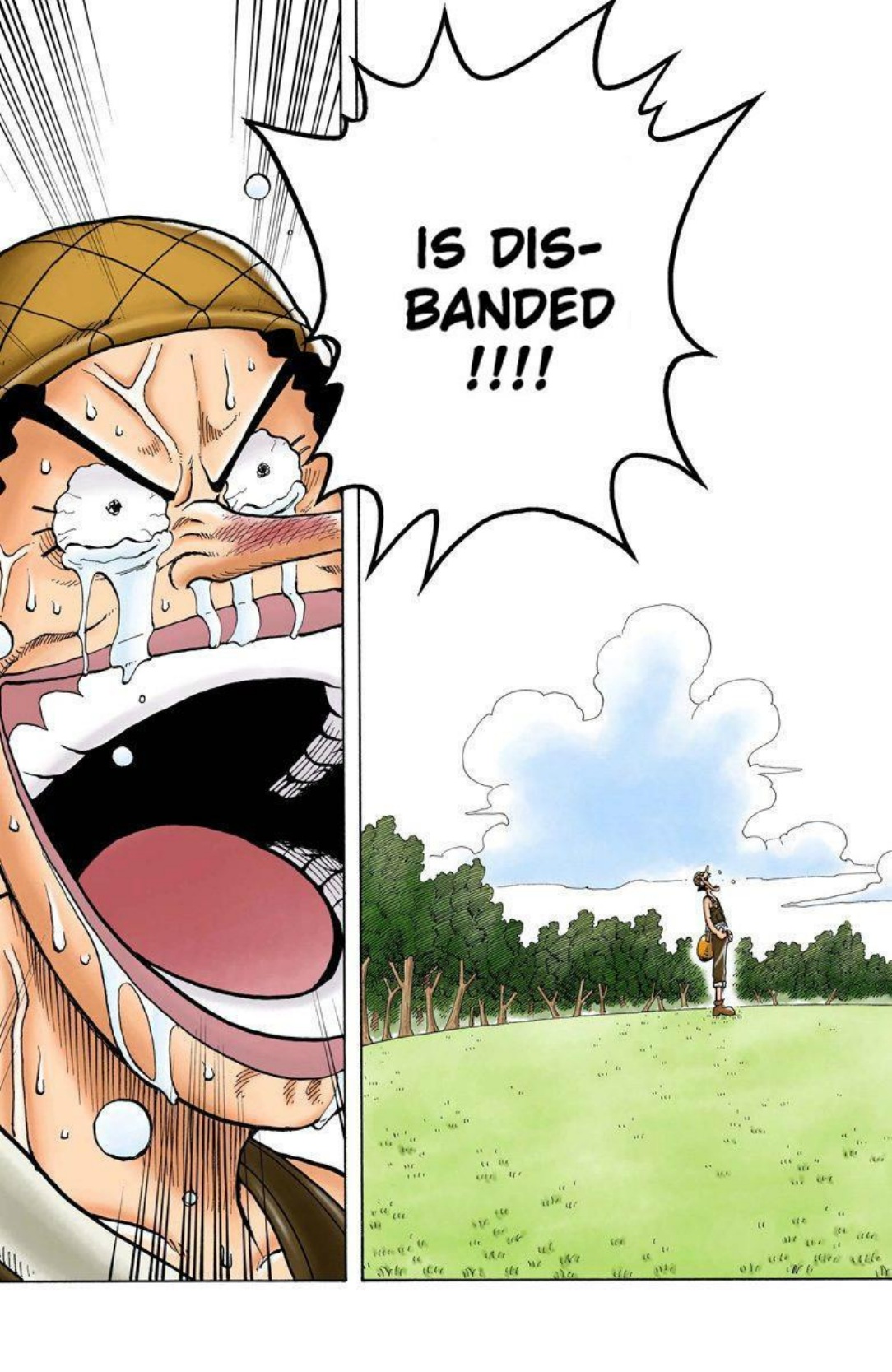 One Piece Volume 5 Page 98