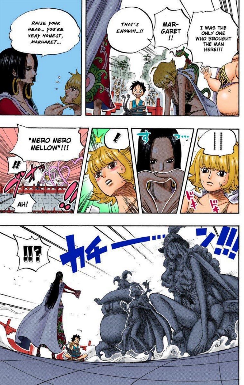 One Piece Volume 53 Page 102
