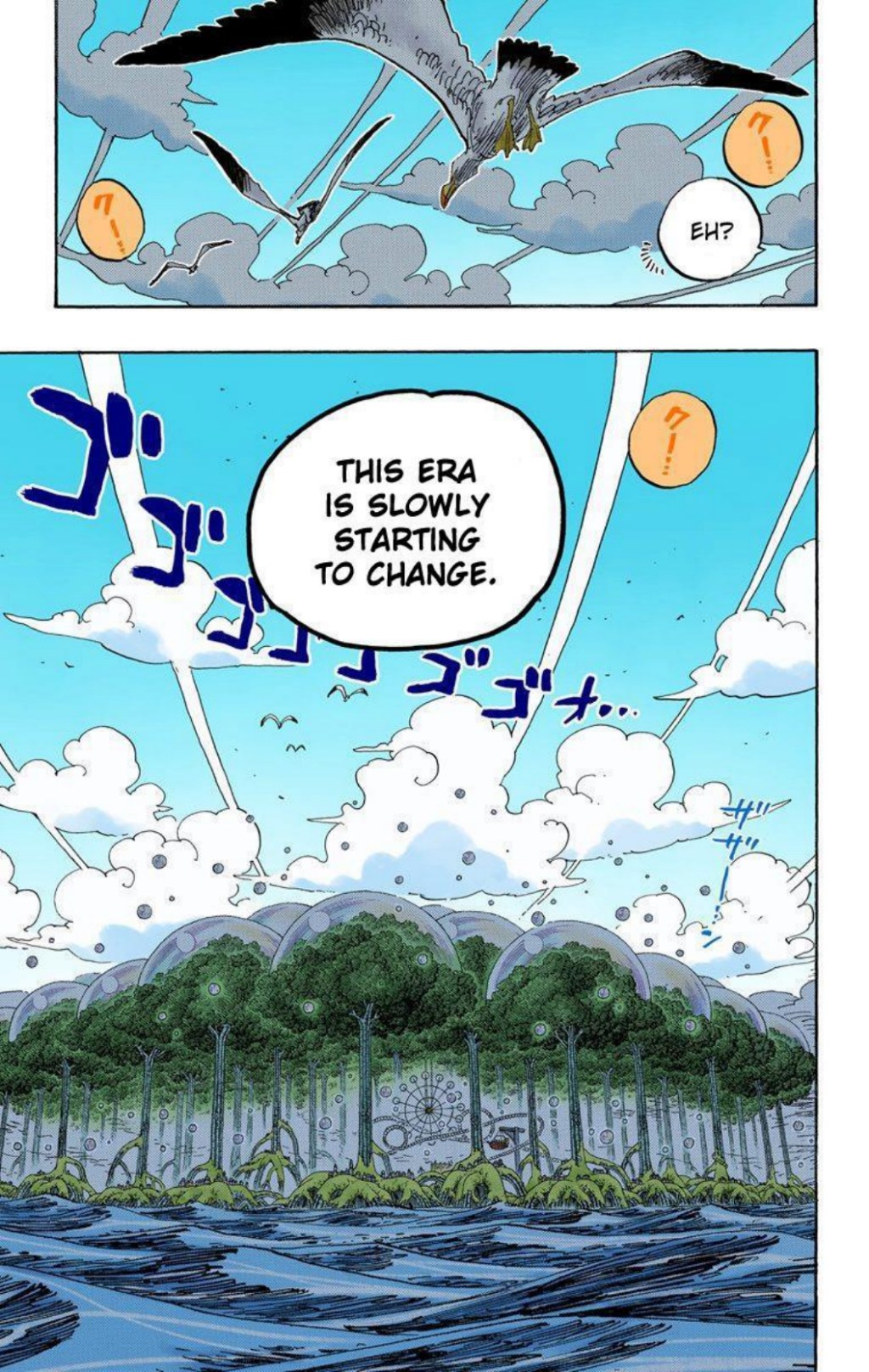 One Piece Volume 53 Page 24