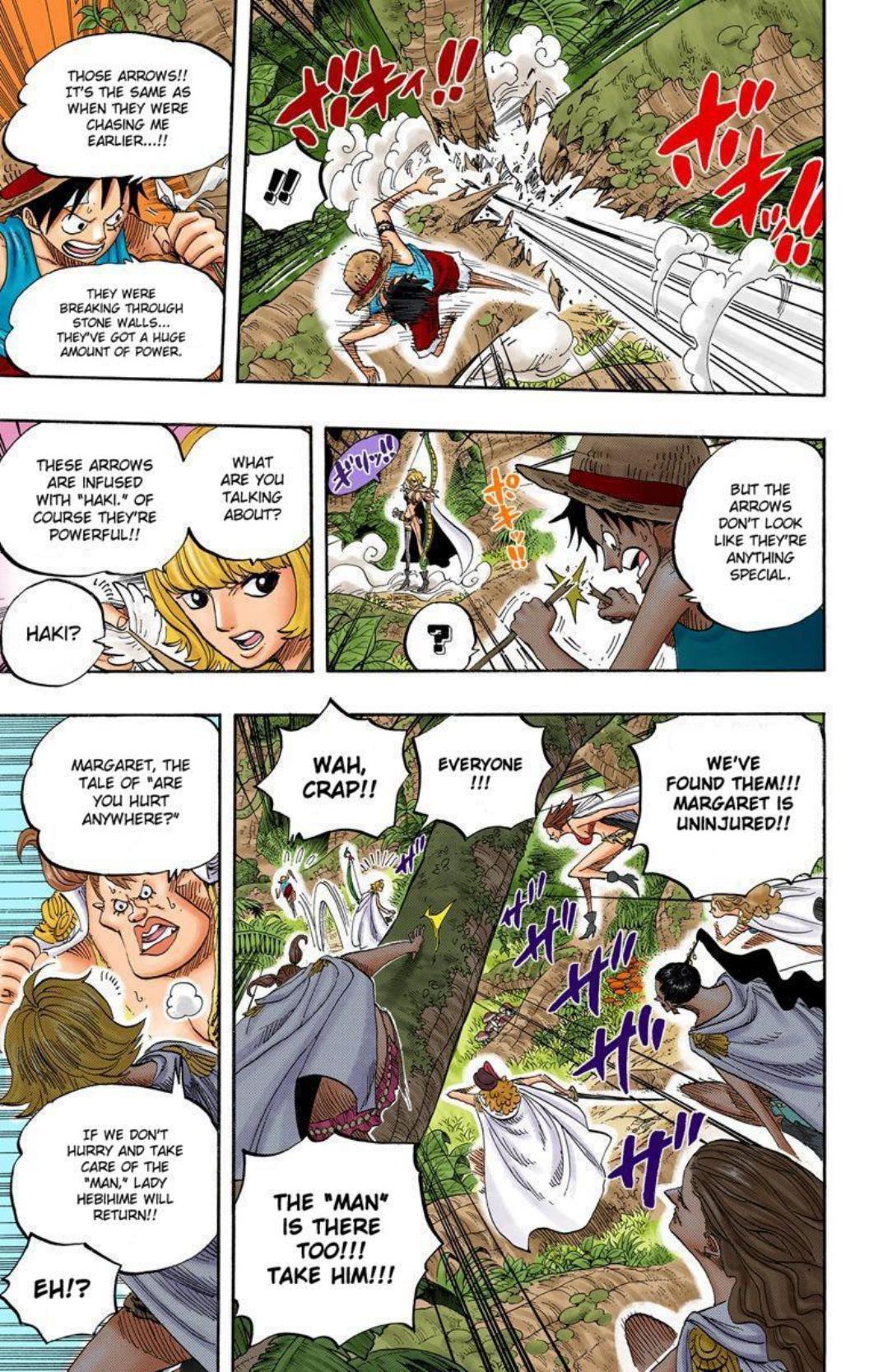 One Piece Volume 53 Page 61