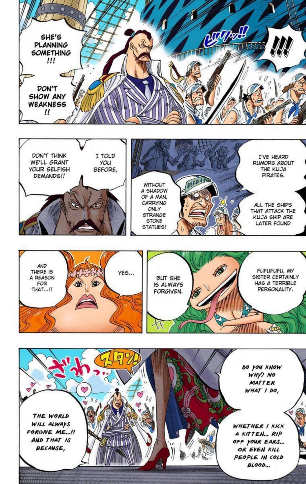One Piece Volume 53 Page 69