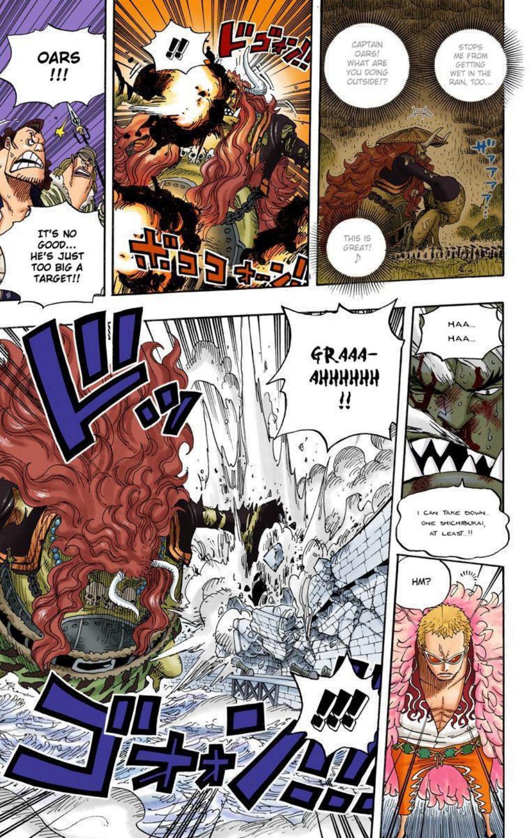 One Piece Volume 57 Page 44