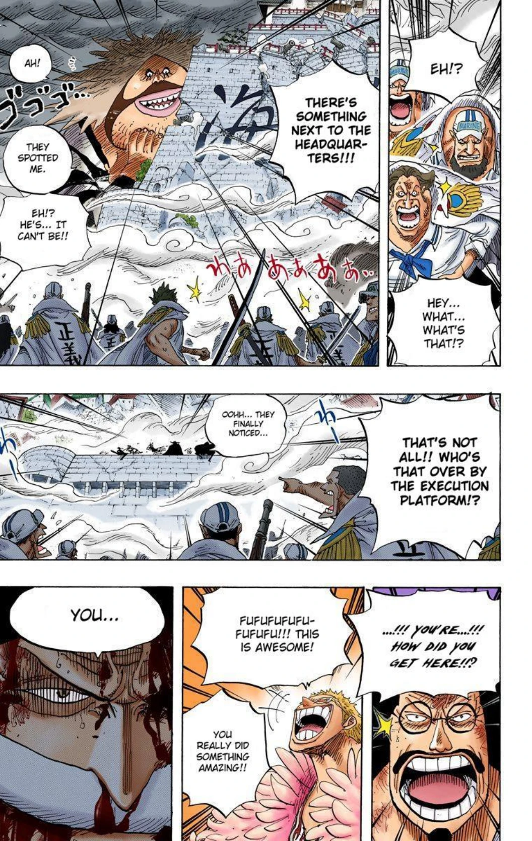 One Piece Volume 59 Page 25