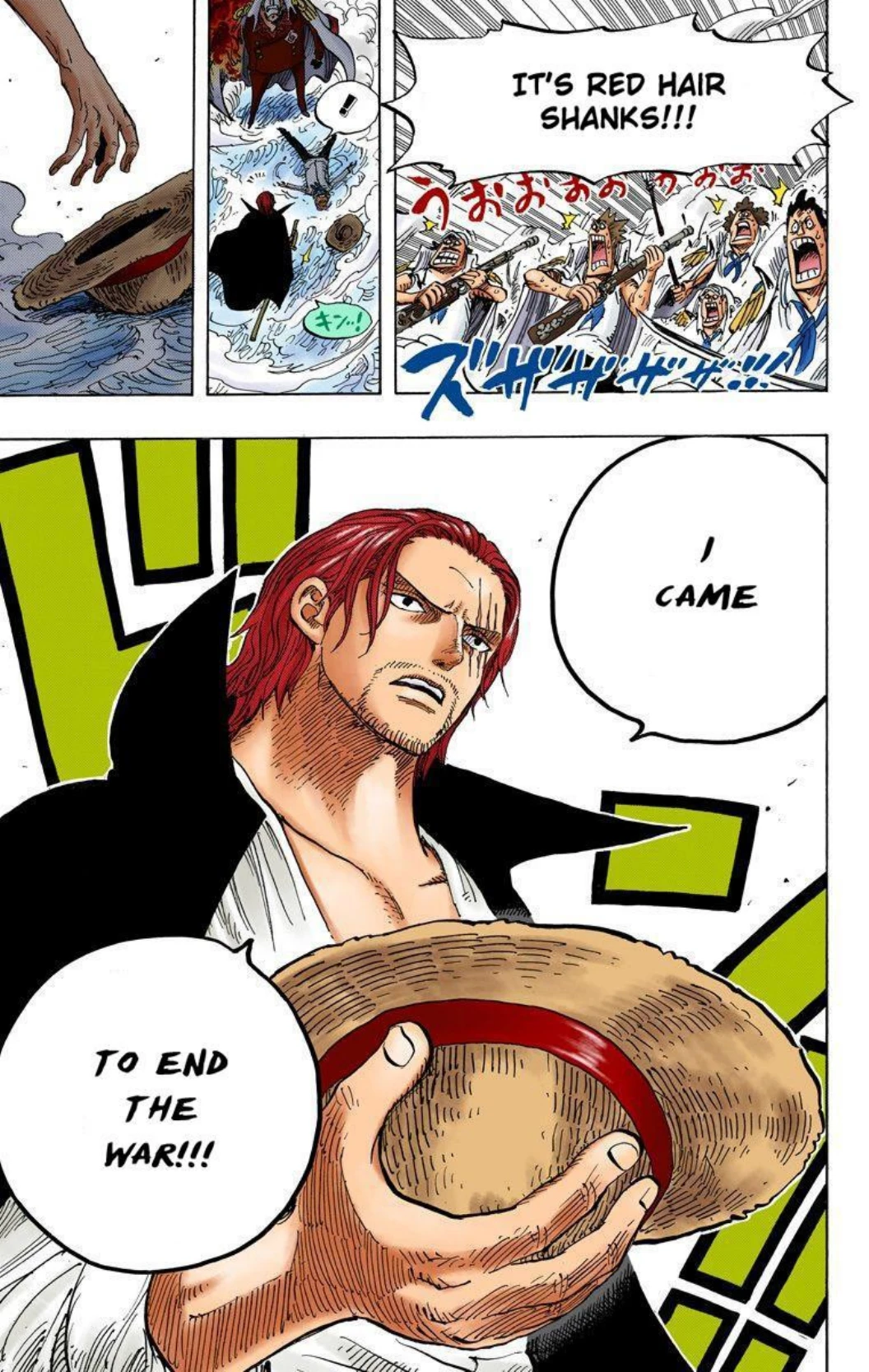 One Piece Volume 59 Page 82