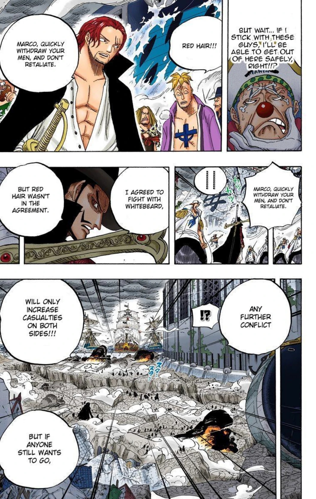 One Piece Volume 59 Page 90