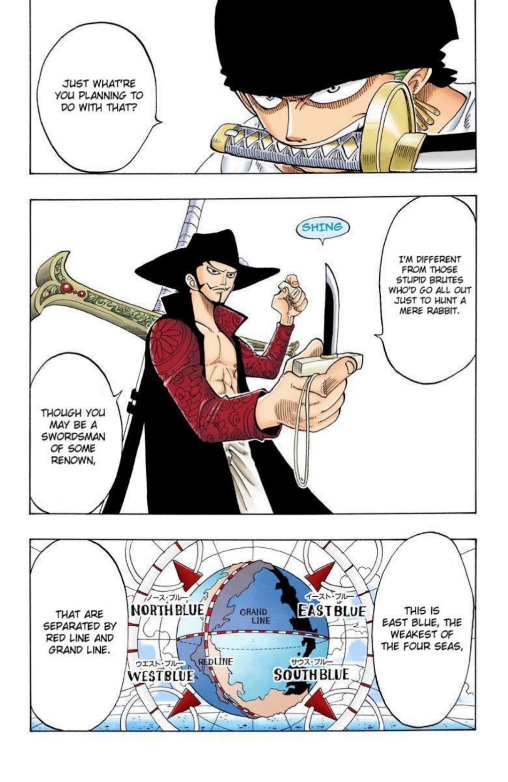 One Piece Volume 6 Page 116