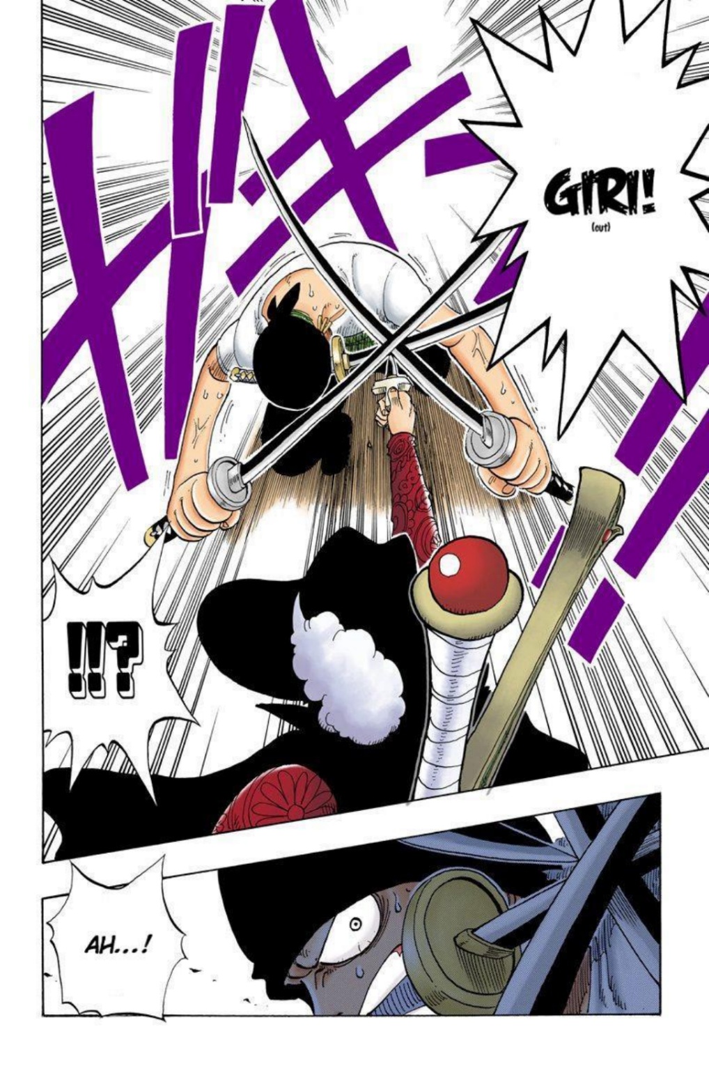 One Piece Volume 6 Page 118