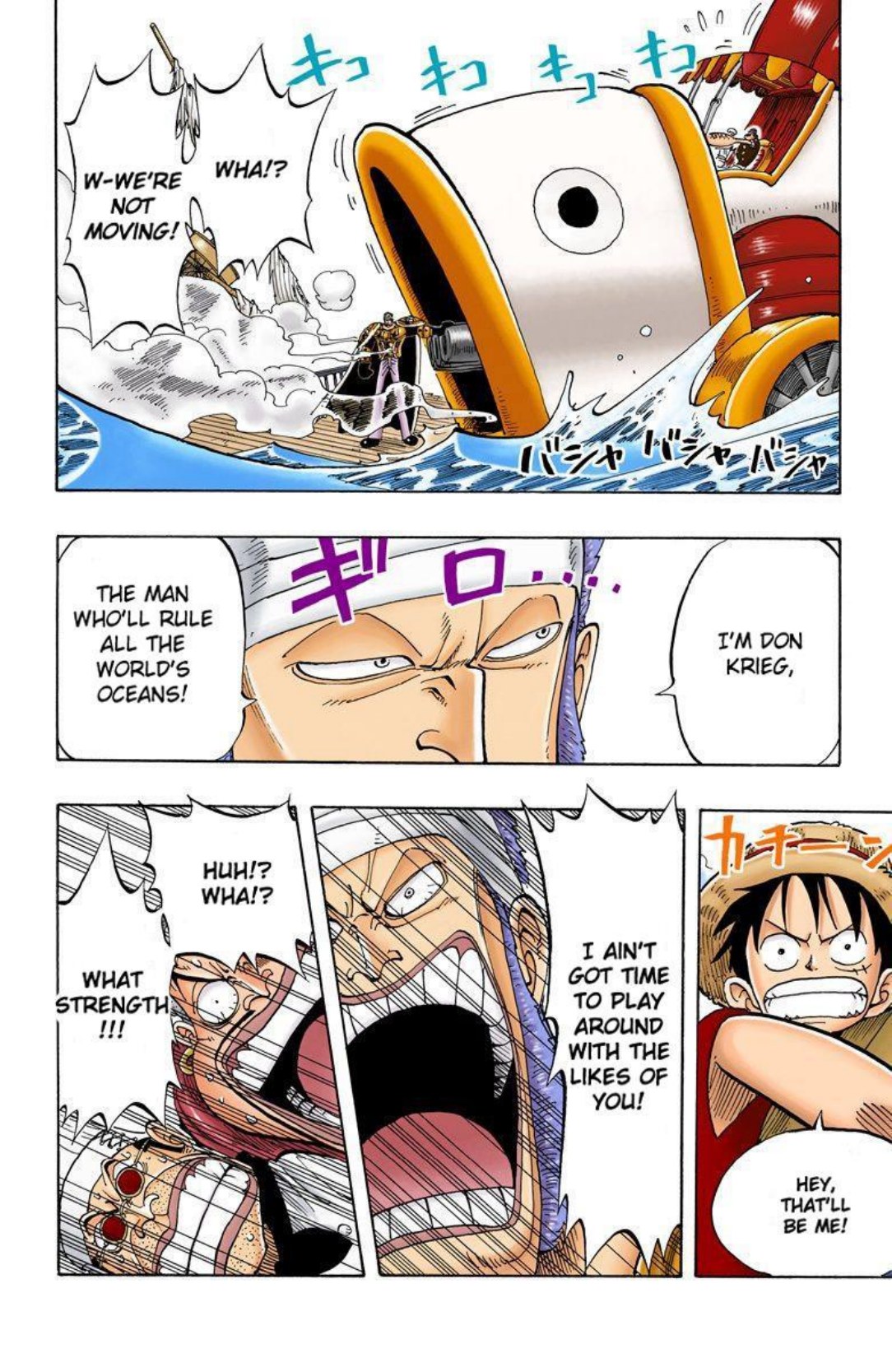 One Piece Volume 6 Page 169