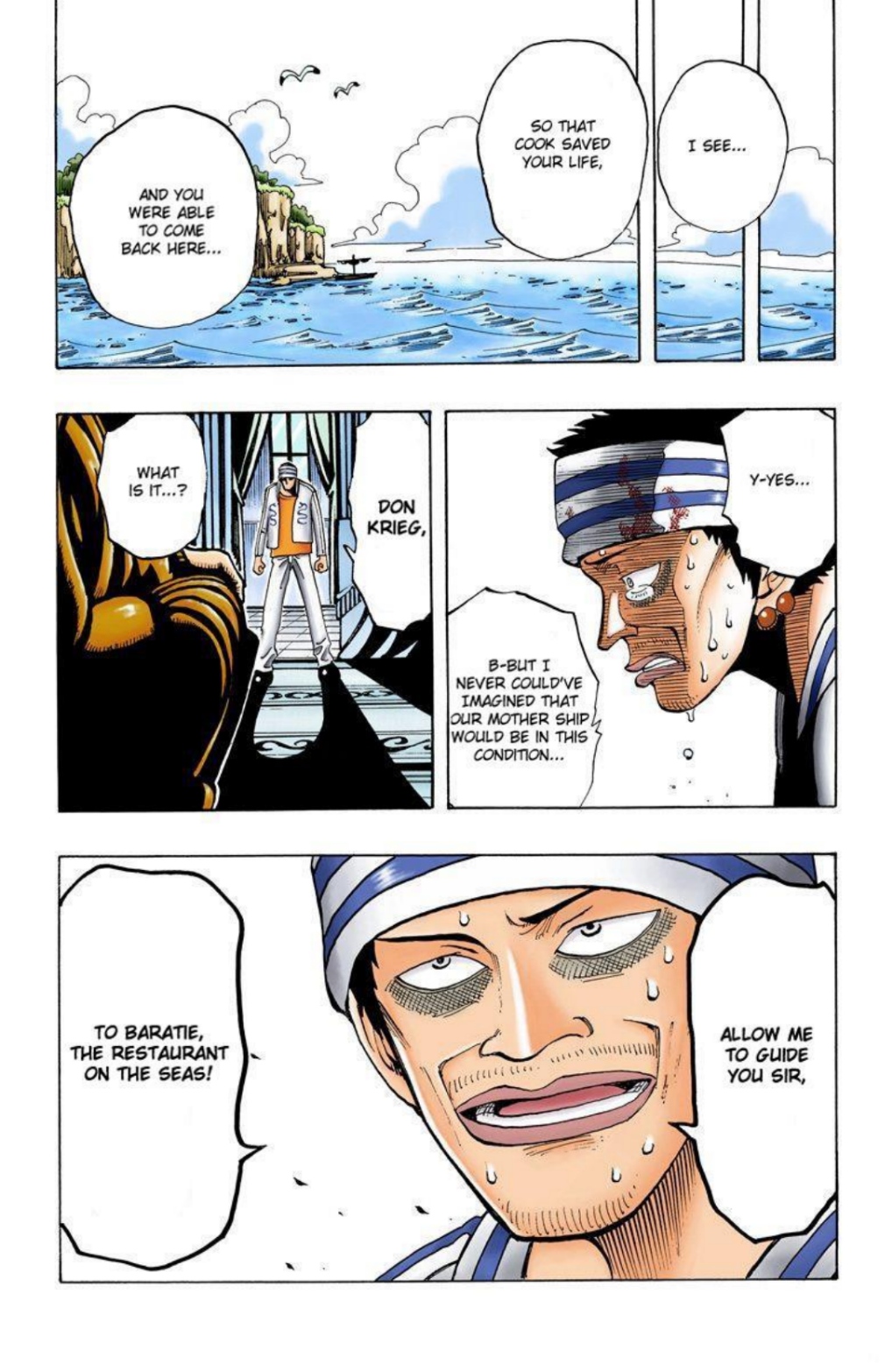 One Piece Volume 6 Page 18
