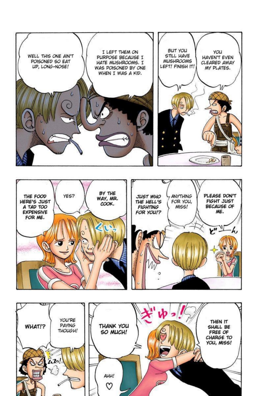 One Piece Volume 6 Page 24