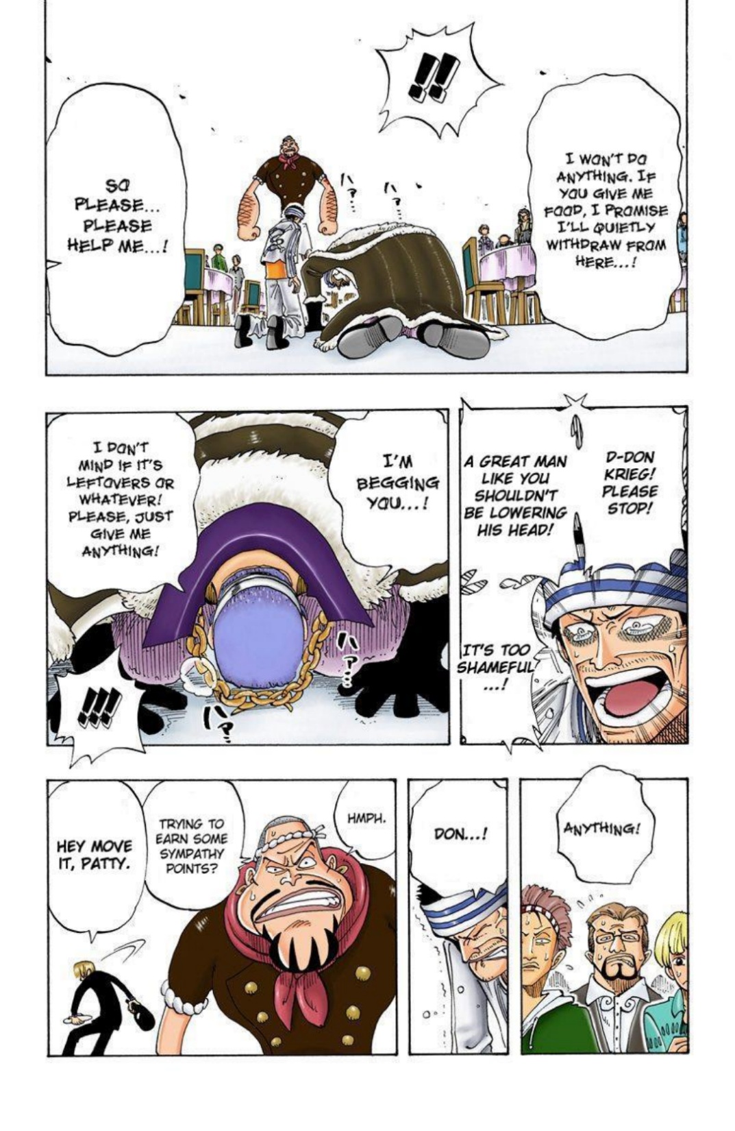 One Piece Volume 6 Page 33