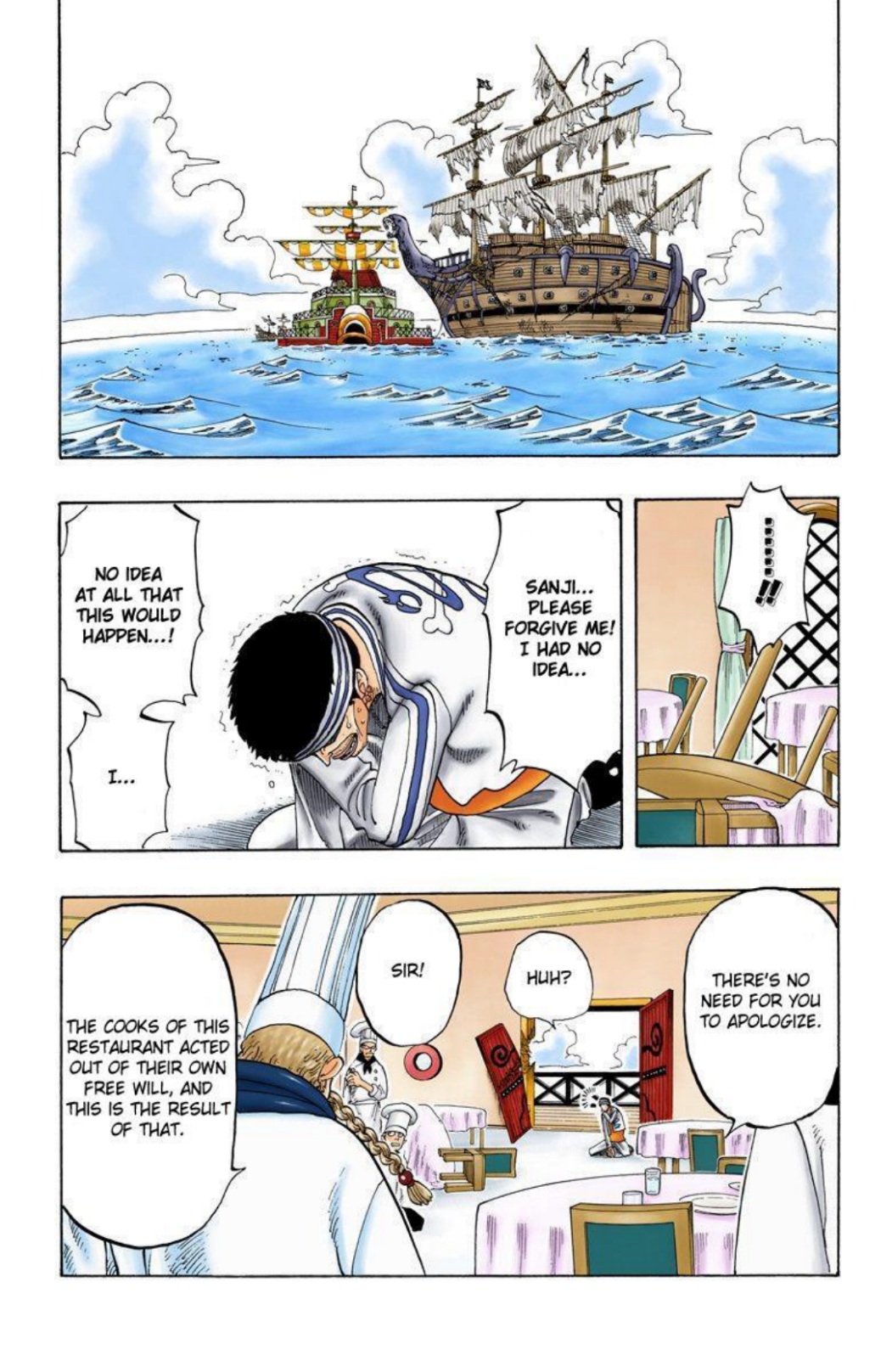 One Piece Volume 6 Page 69