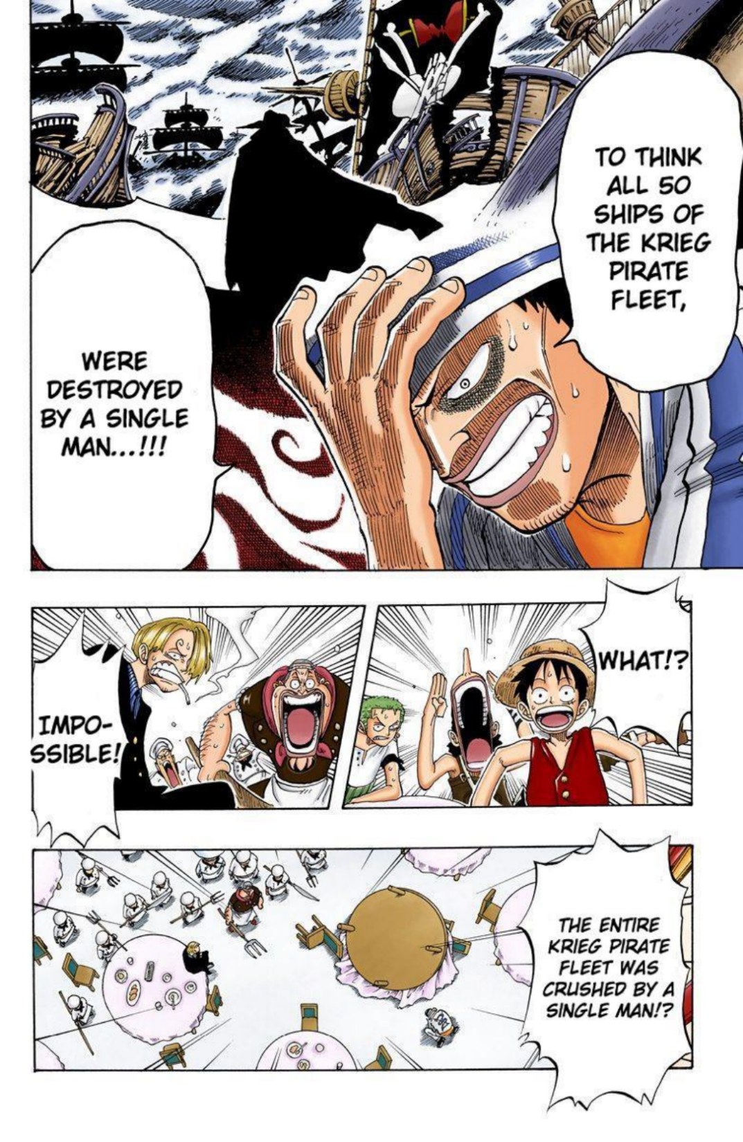 One Piece Volume 6 Page 74