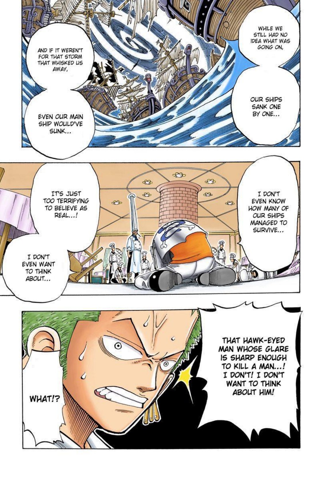 One Piece Volume 6 Page 75