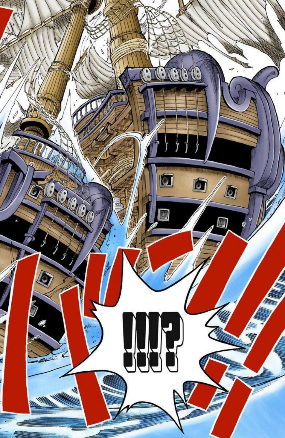 One Piece Volume 6 Page 88