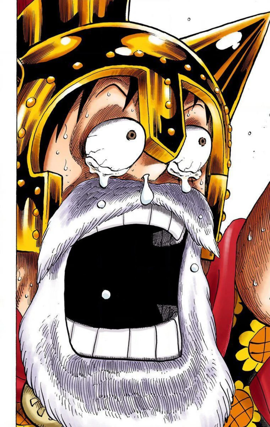 One Piece Volume 73 Page 173