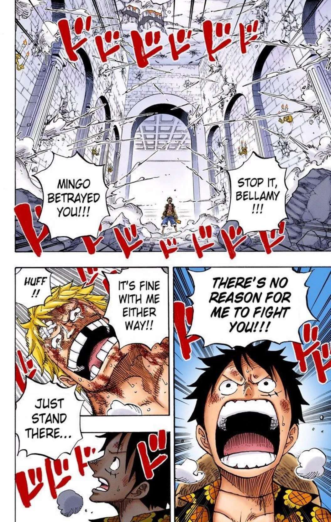 One Piece Volume 77 Page 102