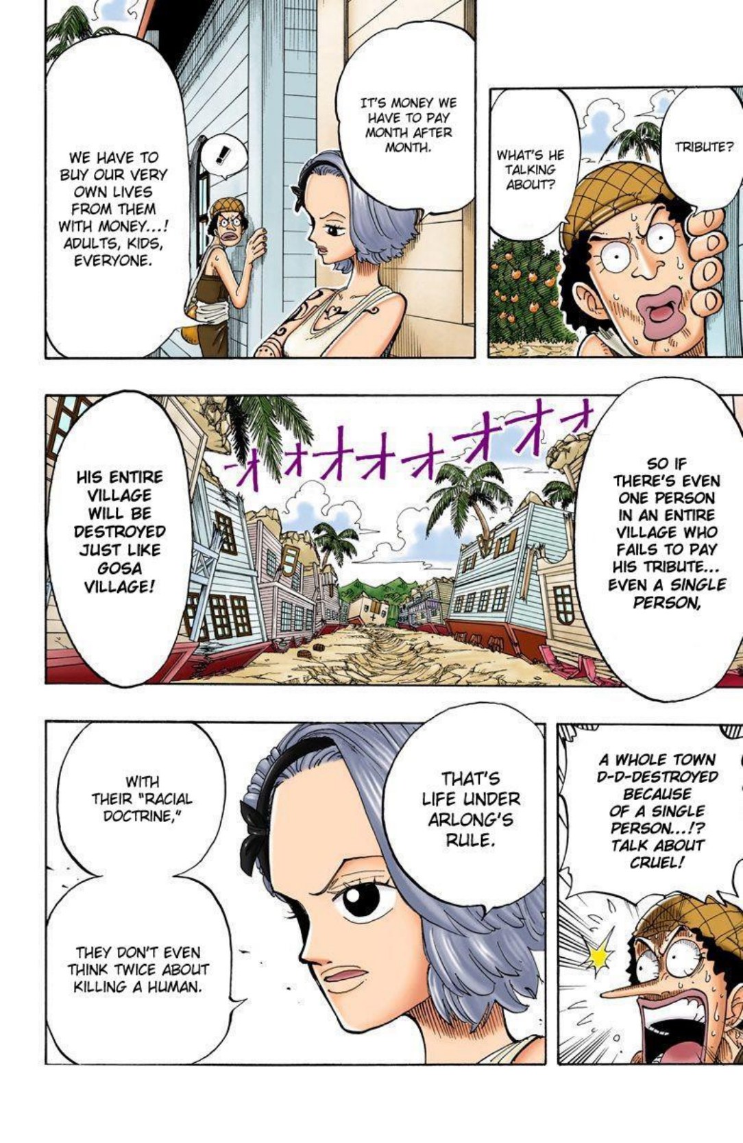 One Piece Volume 8 Page 169