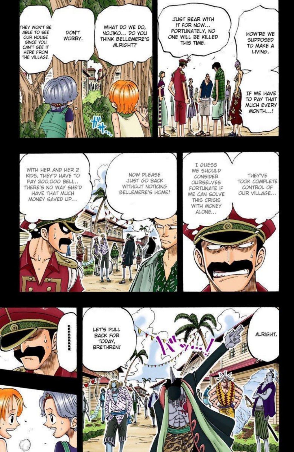 One Piece Volume 9 Page 117